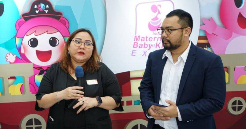 Popmama.com/Ani Nur Iqrimah